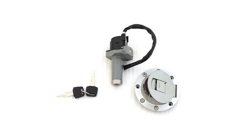 KONTAK SETİ ( CG100 DİK SPORT )